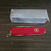 Victorinox Swiss Army Multi-Tool, Deluxe Tinker Pocket Knife