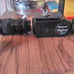 PANASONIC INDUSTRIAL COLOR CCD CAMERA
