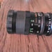 PANASONIC INDUSTRIAL COLOR CCD CAMERA
