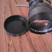 PANASONIC INDUSTRIAL COLOR CCD CAMERA