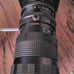 PANASONIC INDUSTRIAL COLOR CCD CAMERA