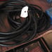 PANASONIC INDUSTRIAL COLOR CCD CAMERA