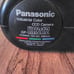 PANASONIC INDUSTRIAL COLOR CCD CAMERA