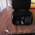PANASONIC INDUSTRIAL COLOR CCD CAMERA