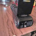 PANASONIC INDUSTRIAL COLOR CCD CAMERA