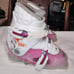 Dalbello ski boots girls 20.5
