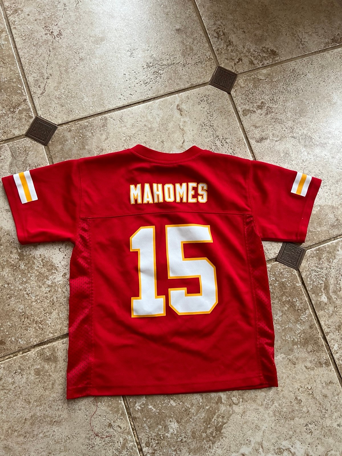 Patrick Mahomes Youth Jersey