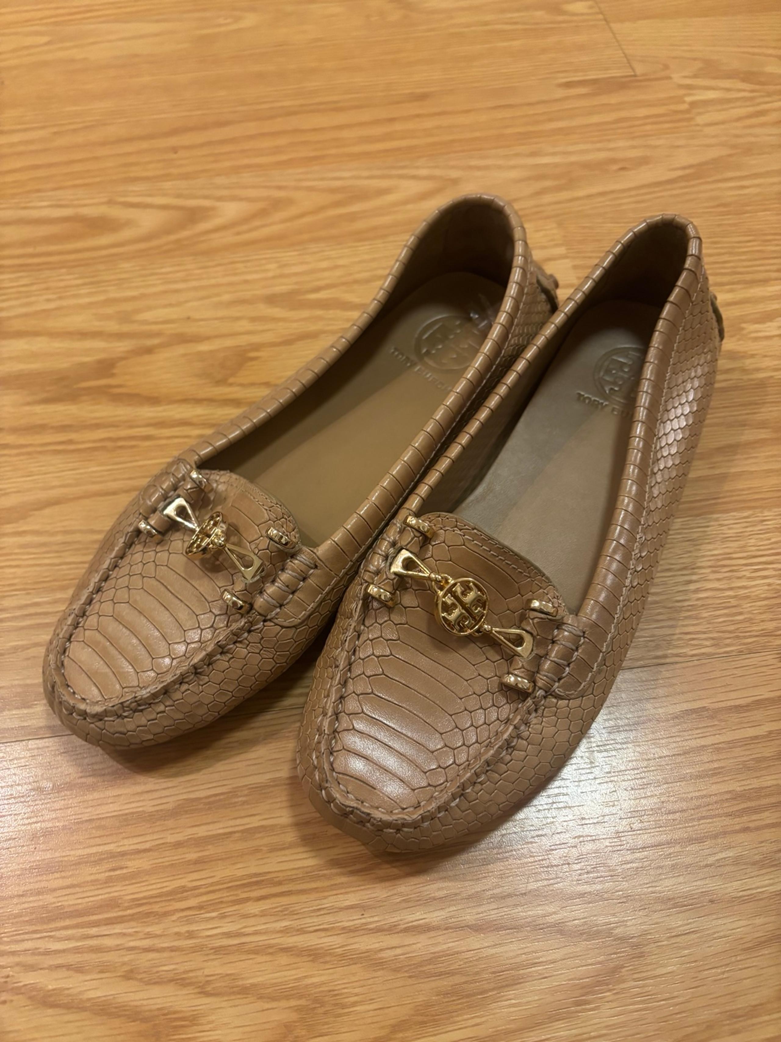 Tory Burch women’s Loafers 7.5