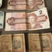 Money of different countries