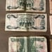 Money of different countries