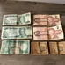 Money of different countries