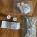 TOT LOK Cabinet Child Proofing System USED