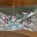 TOT LOK Cabinet Child Proofing System USED