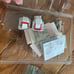 TOT LOK Cabinet Child Proofing System USED