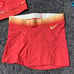 Nike Sports Bra and shorts set