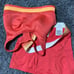 Nike Sports Bra and shorts set