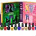 OPI X wicked holiday Collab set of 12 Nail Polish Bundle new and unopened