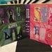 OPI X wicked holiday Collab set of 12 Nail Polish Bundle new and unopened