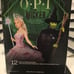 OPI X wicked holiday Collab set of 12 Nail Polish Bundle new and unopened