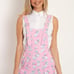 Blackmilk Clothing Marie The Aristocats Overalls