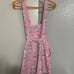 Blackmilk Clothing Marie The Aristocats Overalls