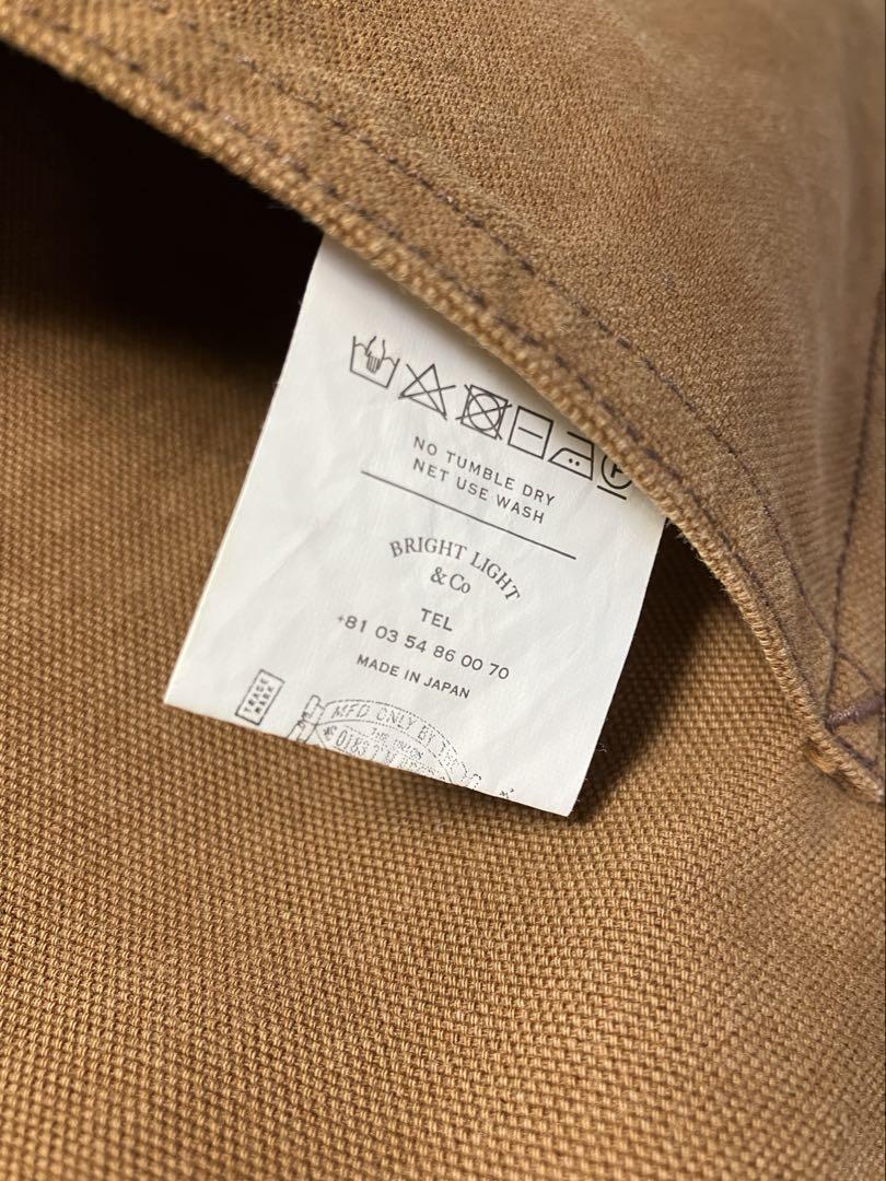 OLD JOE ADJUSTABLE KNOT OVER ALL 11