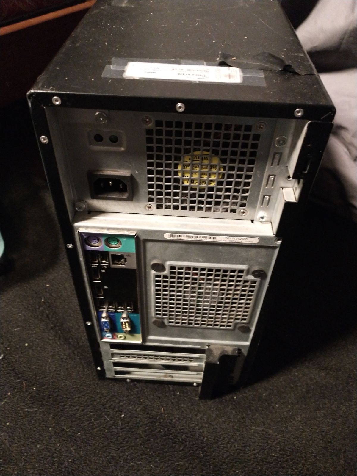 Dell Optiplex