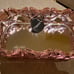 Bath & Body Works Pink Bow tray and Pink Bow zipper bag