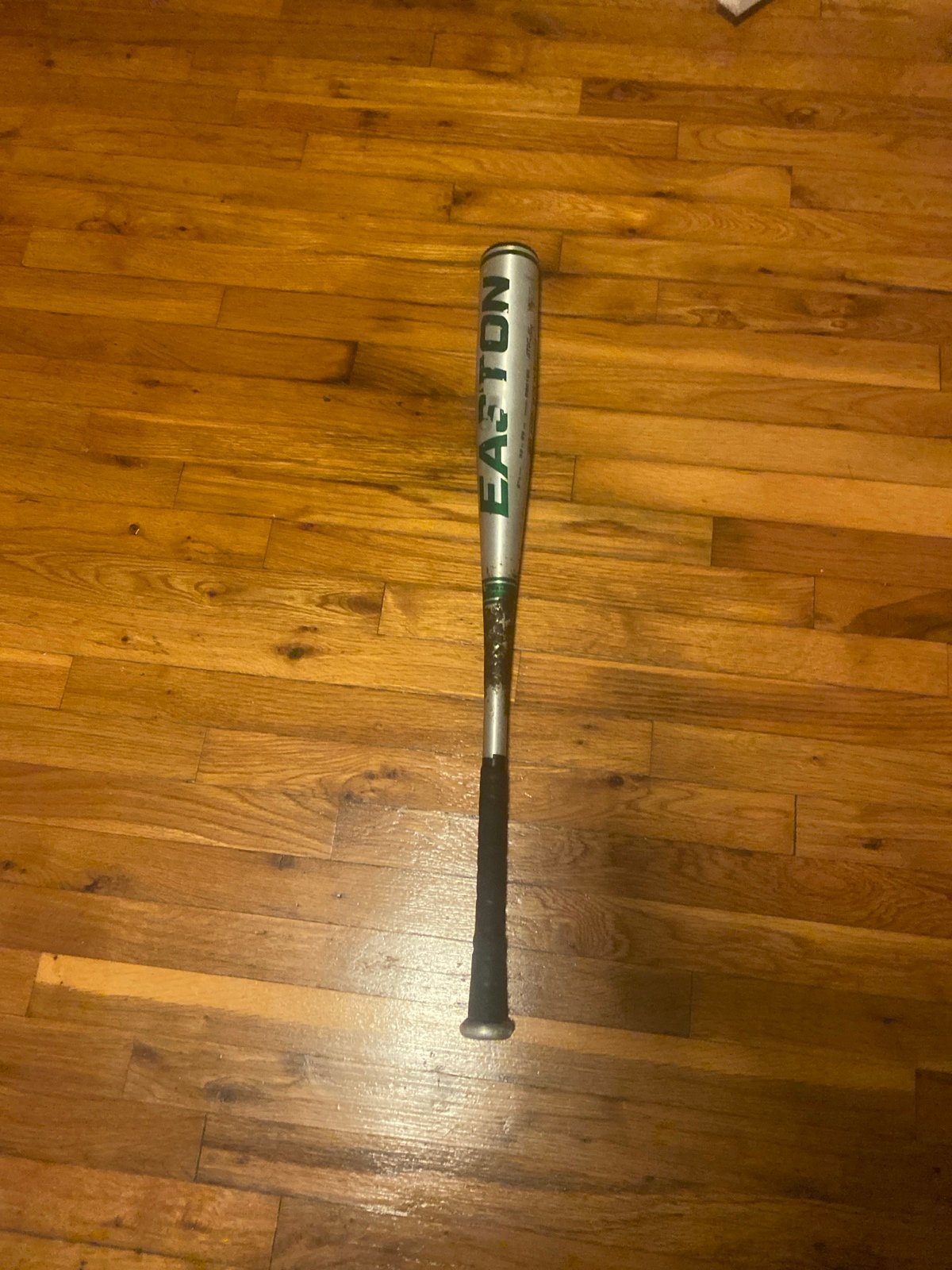 Baseball bat