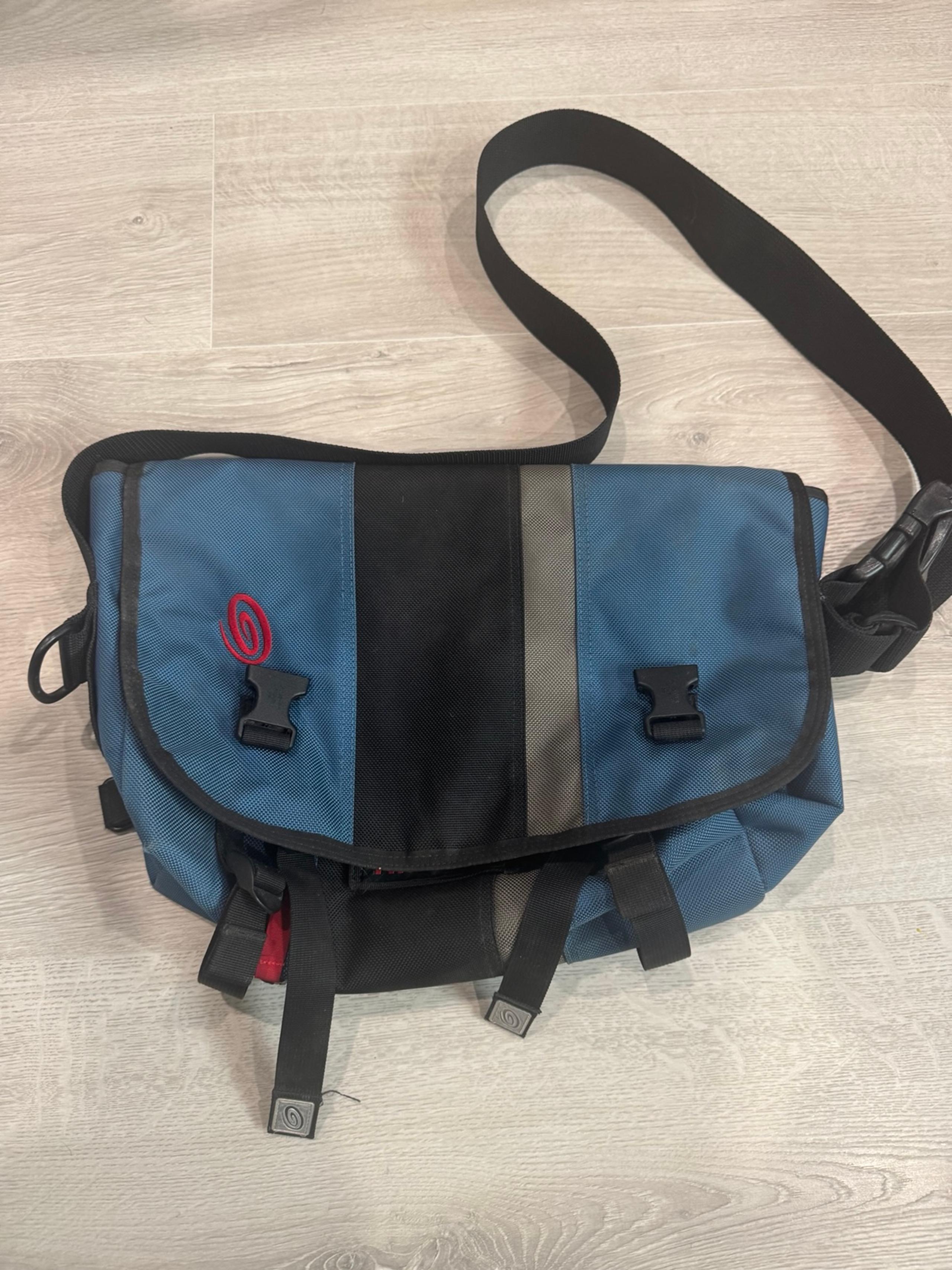 TIMBUK2 | Classic Messenger Bag | Large