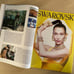 Dua Lipa VOGUE magazine