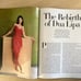 Dua Lipa VOGUE magazine