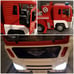 Firetruck Toy Vehicle Bundle