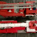 Firetruck Toy Vehicle Bundle