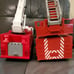 Firetruck Toy Vehicle Bundle