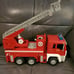 Firetruck Toy Vehicle Bundle