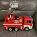 Firetruck Toy Vehicle Bundle