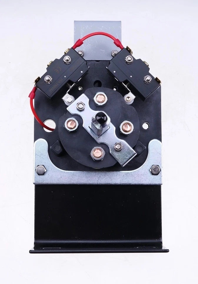 Heavy Duty Forward Reverse Switch Assembly for EZGO Golf Cart TXT 94-Up 70578G01