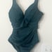 Miraclesuit Women's Illusionist Crossover One Piece Swimsuit 12
