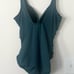 Miraclesuit Women's Illusionist Crossover One Piece Swimsuit 12