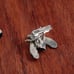 Vintage Hornet cuff links