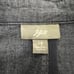 J.Jill Jacket and pants set Blue 100% Cotton Denim Like size 14 great condition