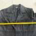 J.Jill Jacket and pants set Blue 100% Cotton Denim Like size 14 great condition