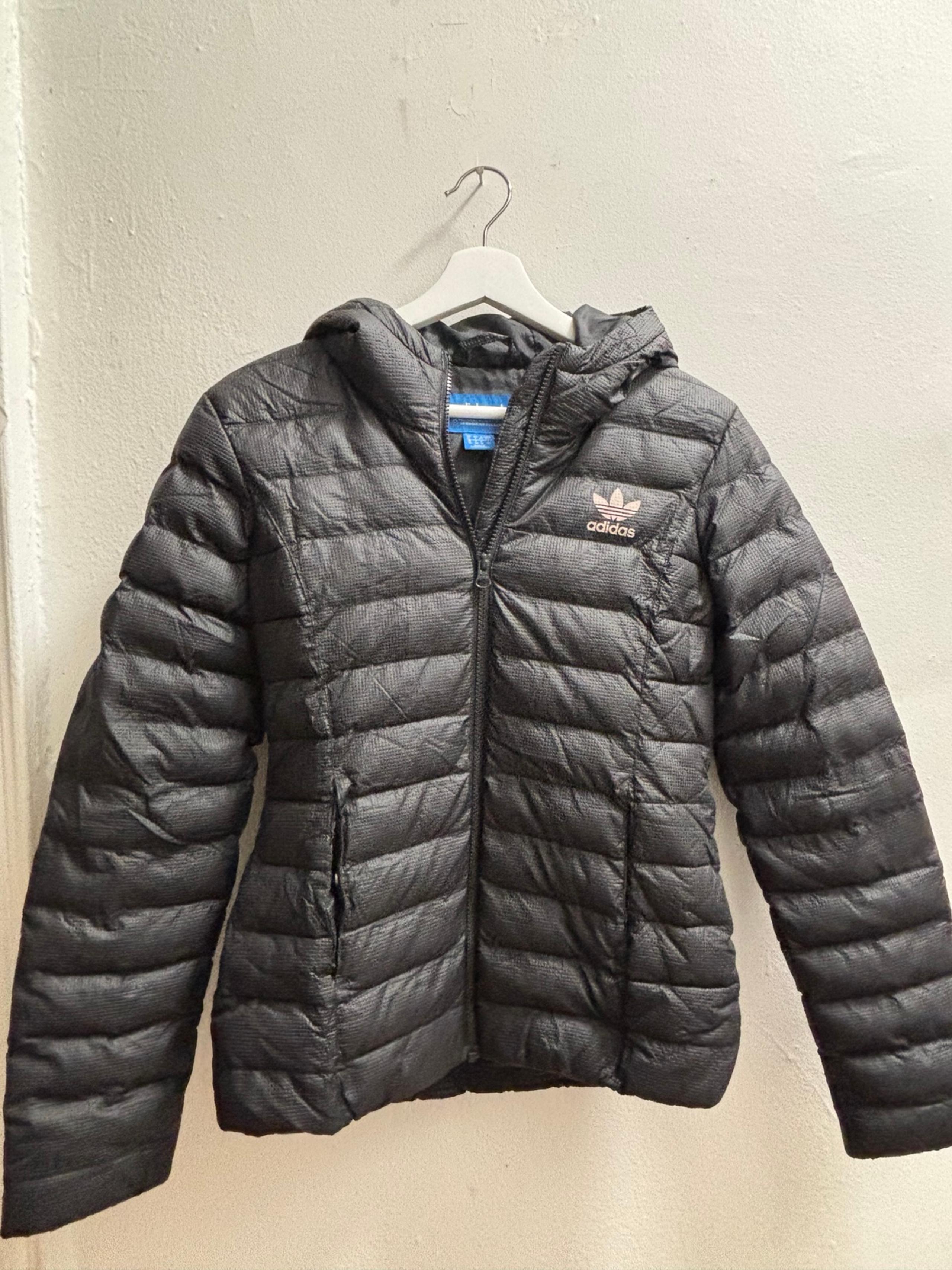 Adidas Jacket