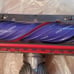 Dyson quick release motor head attachment