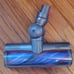 Dyson quick release motor head attachment