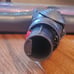 Dyson quick release motor head attachment