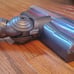 Dyson quick release motor head attachment