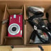 Polaroid 7.0 megapixel camera