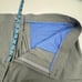 NWT Peter Millar Drink N’ Duff Shackleford Hybrid Golf Shorts Gale Grey 40 115